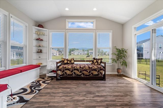 8436 Brookhaven Lane, Avon, IN 46123