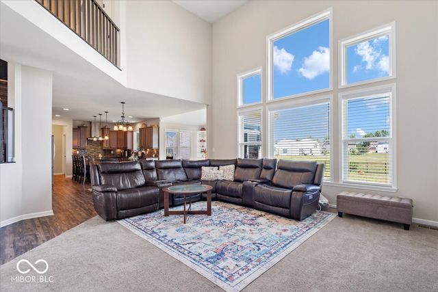 8436 Brookhaven Lane, Avon, IN 46123