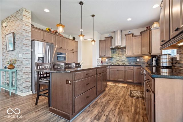 8436 Brookhaven Lane, Avon, IN 46123