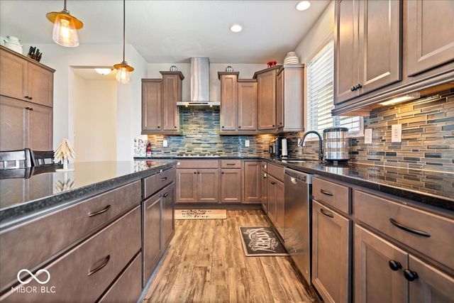 8436 Brookhaven Lane, Avon, IN 46123