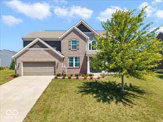 8436 Brookhaven Lane, Avon, IN 46123
