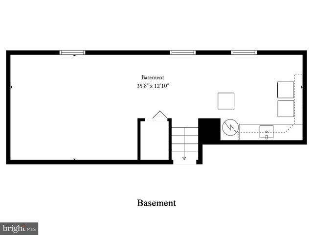 12 KESTER DR, Edison, NJ 08817