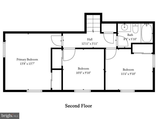 12 KESTER DR, Edison, NJ 08817