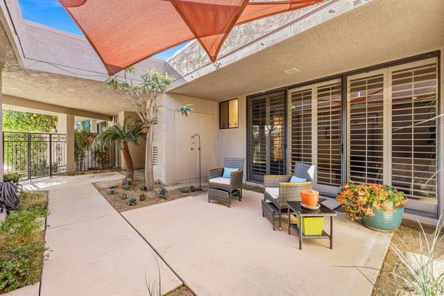 69 Dartmouth Drive, Rancho Mirage, CA 92270