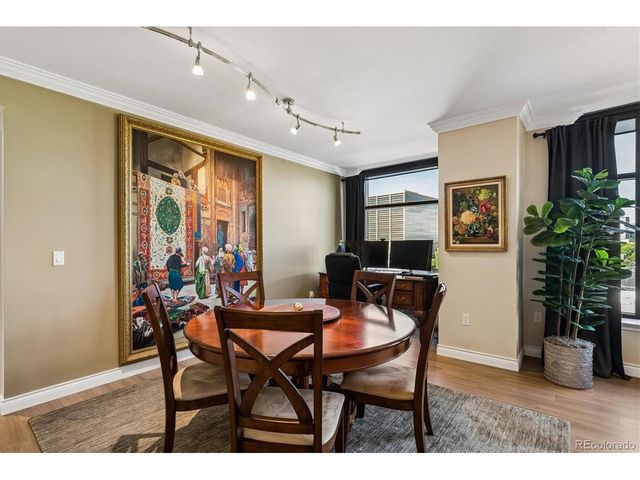 8100 E Union Ave 608, Denver, CO 80237