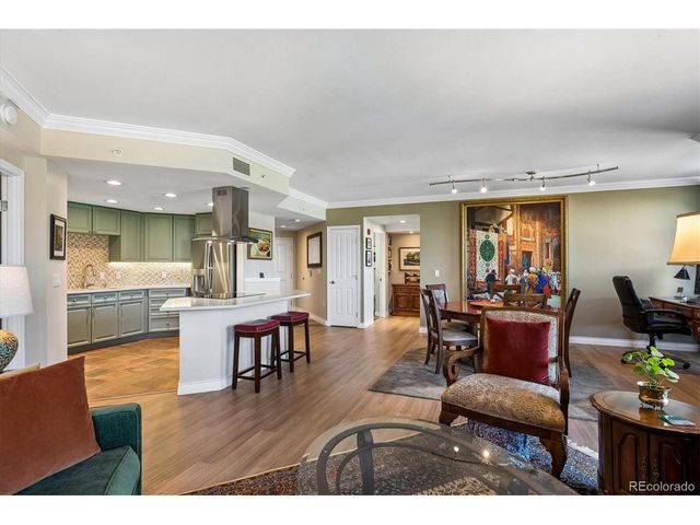 8100 E Union Ave 608, Denver, CO 80237