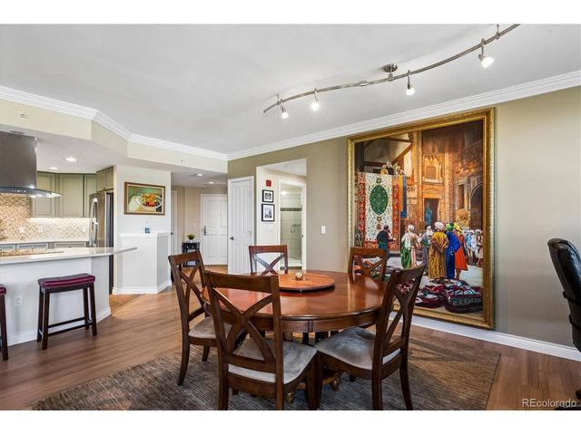 8100 E Union Ave 608, Denver, CO 80237