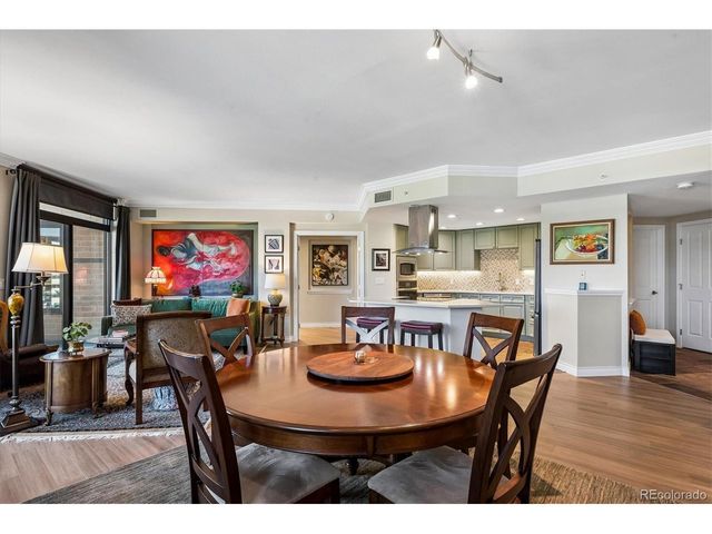 8100 E Union Ave 608, Denver, CO 80237