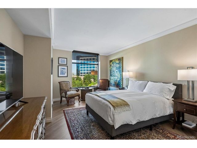 8100 E Union Ave 608, Denver, CO 80237