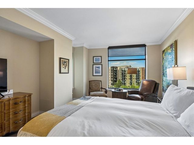 8100 E Union Ave 608, Denver, CO 80237