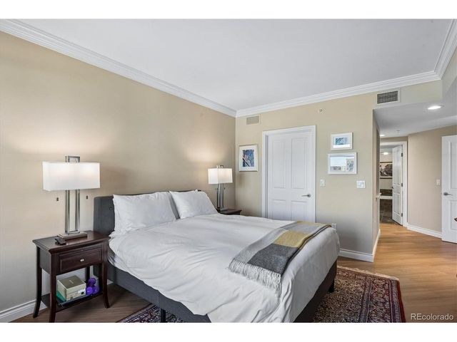 8100 E Union Ave 608, Denver, CO 80237