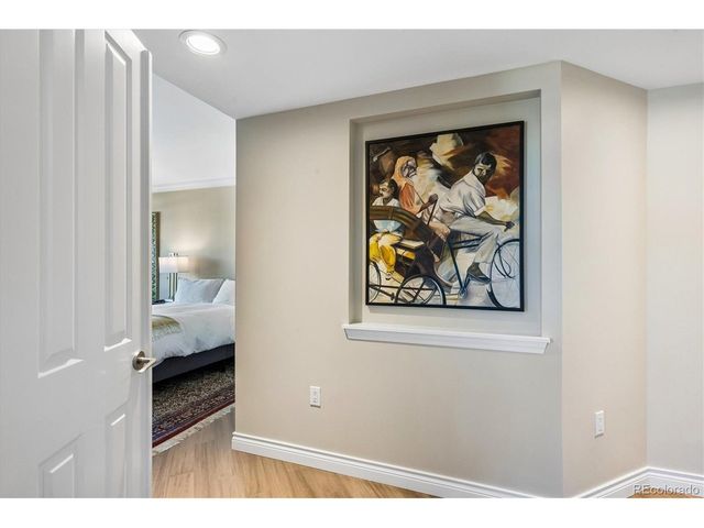 8100 E Union Ave 608, Denver, CO 80237