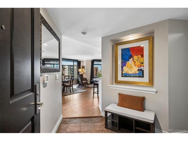 8100 E Union Ave 608, Denver, CO 80237