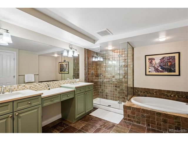 8100 E Union Ave 608, Denver, CO 80237