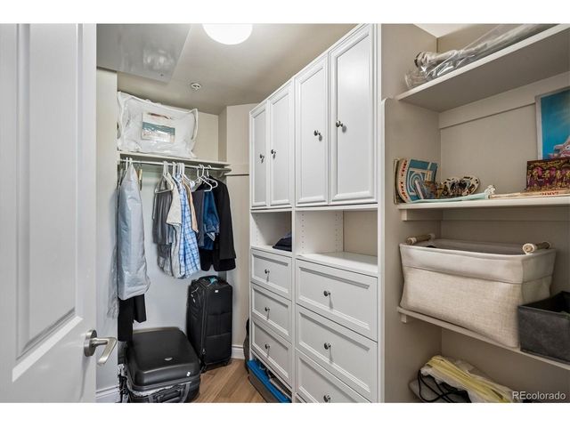 8100 E Union Ave 608, Denver, CO 80237