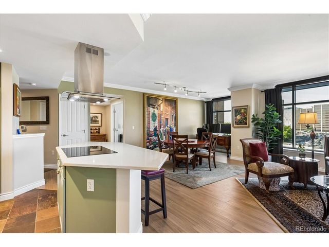 8100 E Union Ave 608, Denver, CO 80237