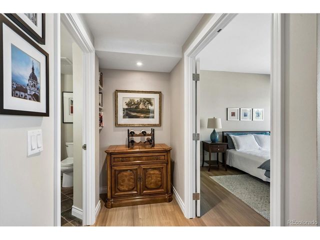 8100 E Union Ave 608, Denver, CO 80237