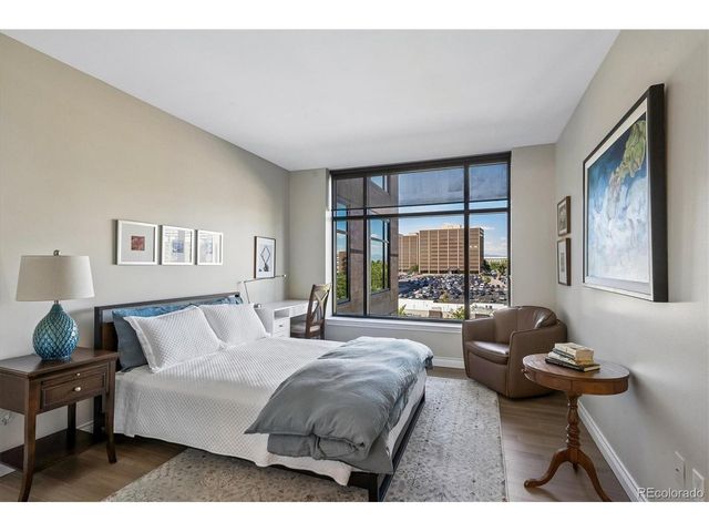 8100 E Union Ave 608, Denver, CO 80237