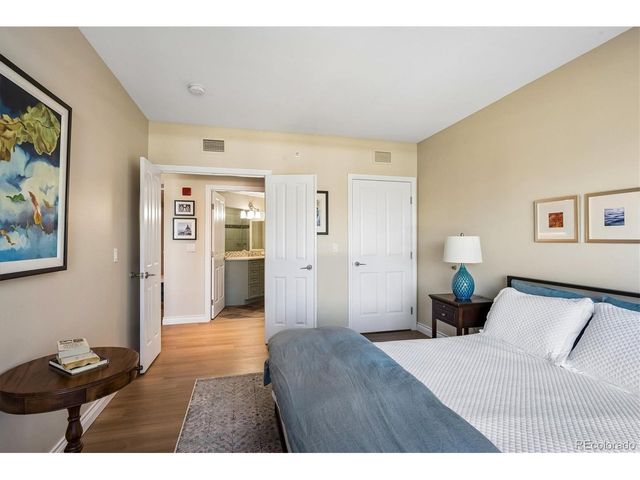 8100 E Union Ave 608, Denver, CO 80237