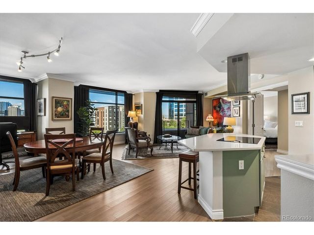 8100 E Union Ave 608, Denver, CO 80237