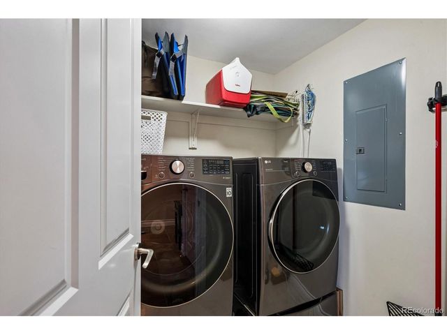 8100 E Union Ave 608, Denver, CO 80237