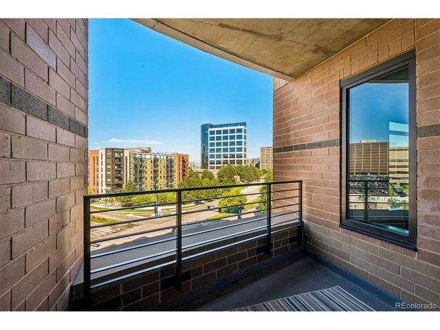 8100 E Union Ave 608, Denver, CO 80237