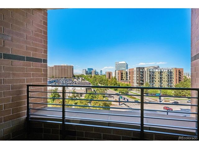 8100 E Union Ave 608, Denver, CO 80237