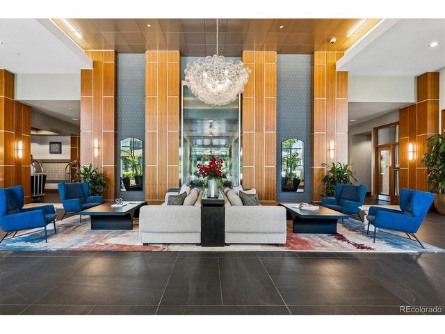 8100 E Union Ave 608, Denver, CO 80237