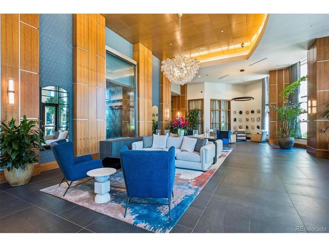 8100 E Union Ave 608, Denver, CO 80237