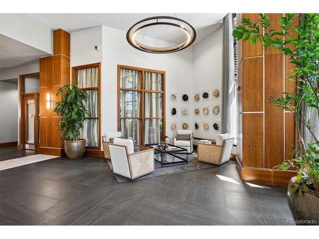 8100 E Union Ave 608, Denver, CO 80237