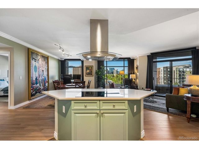 8100 E Union Ave 608, Denver, CO 80237