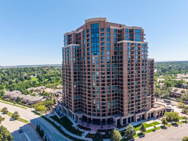 8100 E Union Ave 608, Denver, CO 80237