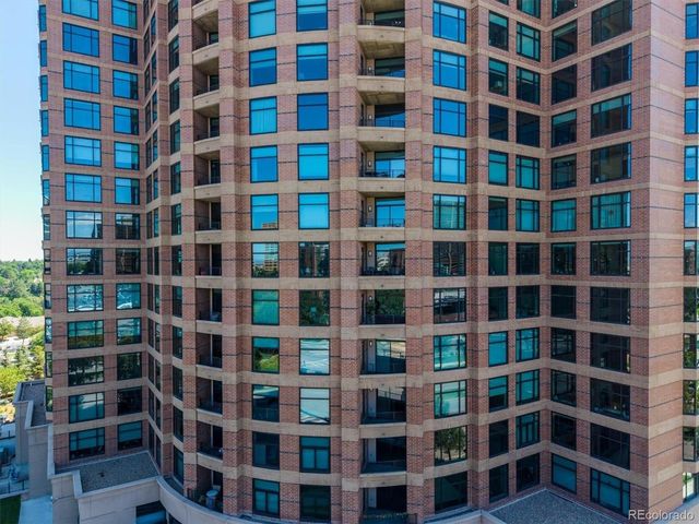 8100 E Union Ave 608, Denver, CO 80237