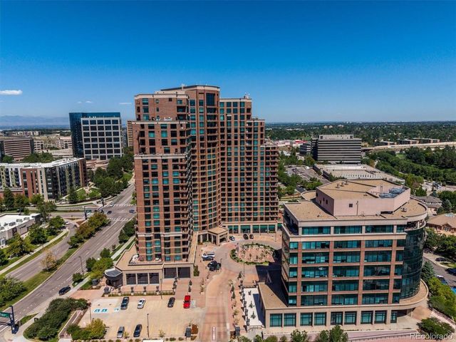 8100 E Union Ave 608, Denver, CO 80237