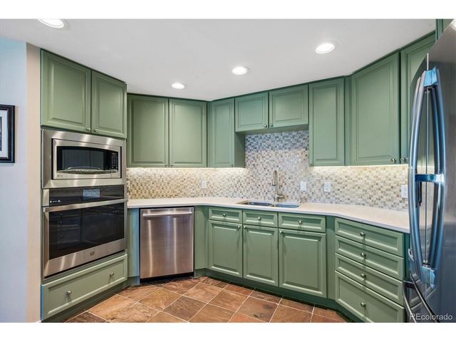 8100 E Union Ave 608, Denver, CO 80237