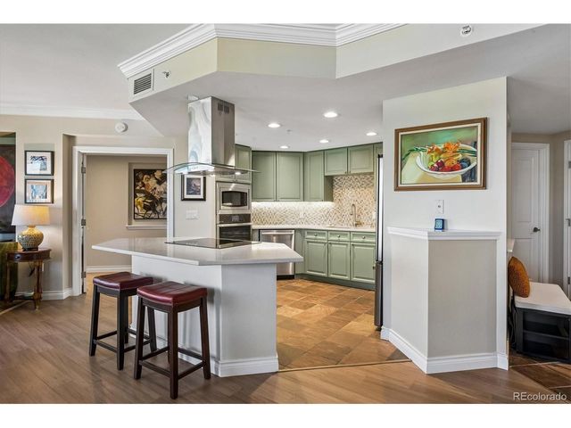 8100 E Union Ave 608, Denver, CO 80237