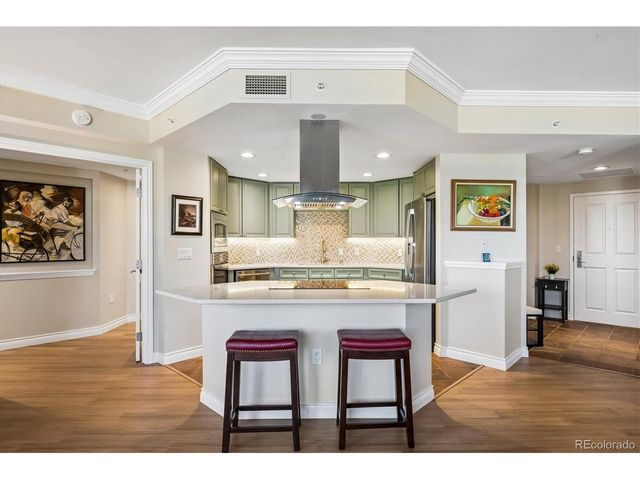 8100 E Union Ave 608, Denver, CO 80237