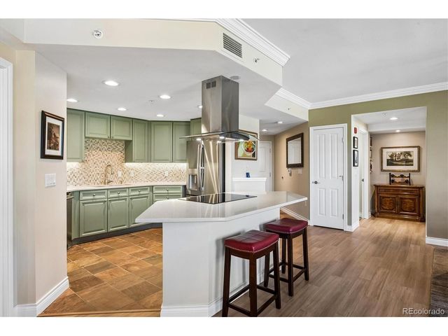 8100 E Union Ave 608, Denver, CO 80237