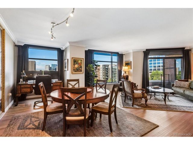 8100 E Union Ave 608, Denver, CO 80237