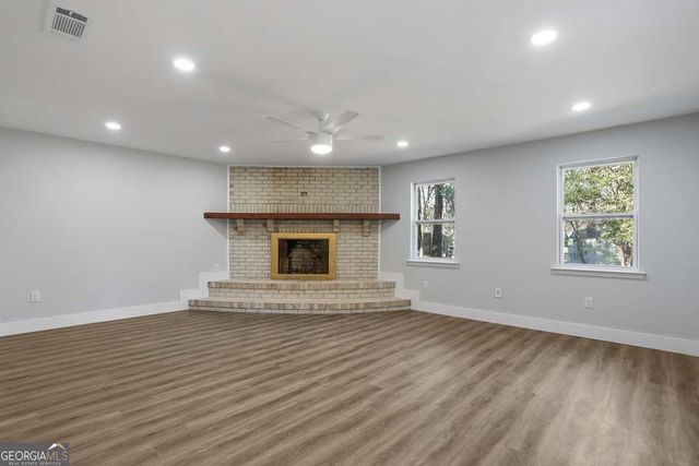 124 Winding Way, Savannah, GA 31419