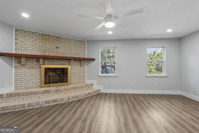 124 Winding Way, Savannah, GA 31419