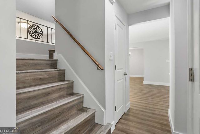 124 Winding Way, Savannah, GA 31419