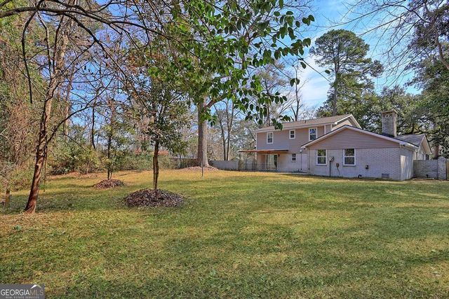 124 Winding Way, Savannah, GA 31419