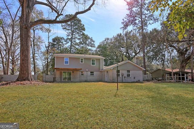 124 Winding Way, Savannah, GA 31419