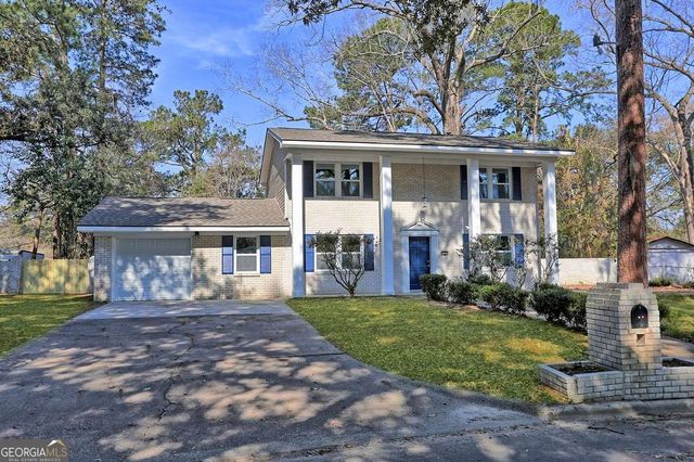 124 Winding Way, Savannah, GA 31419