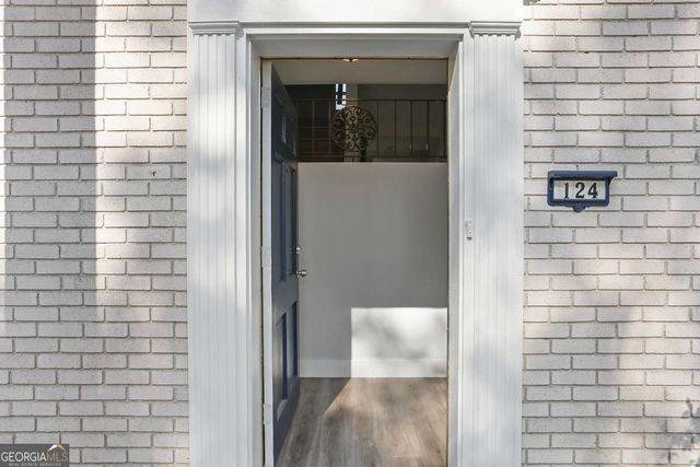 124 Winding Way, Savannah, GA 31419