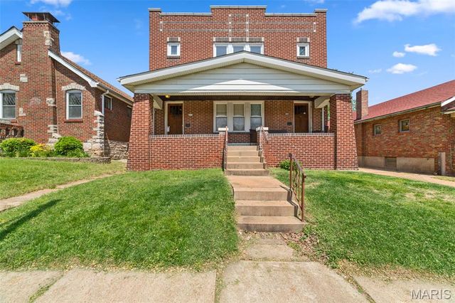 6075 Hartford Street, St Louis, MO 63139