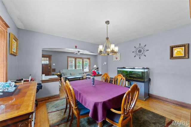 6075 Hartford Street, St Louis, MO 63139