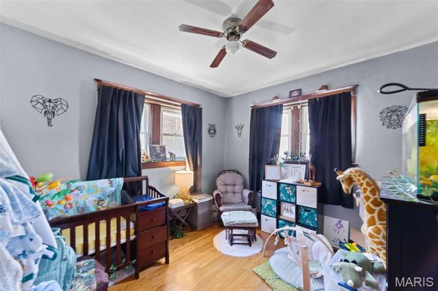 6075 Hartford Street, St Louis, MO 63139