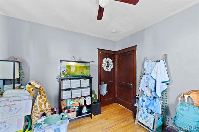 6075 Hartford Street, St Louis, MO 63139